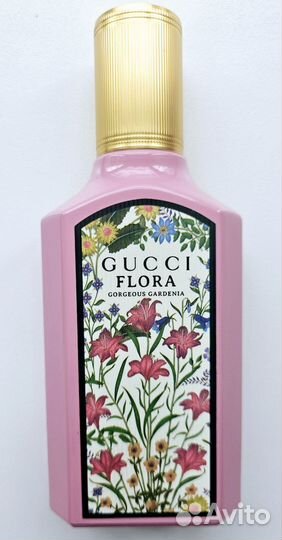 Gucci Dolce&Gabbana Gardenia Peony