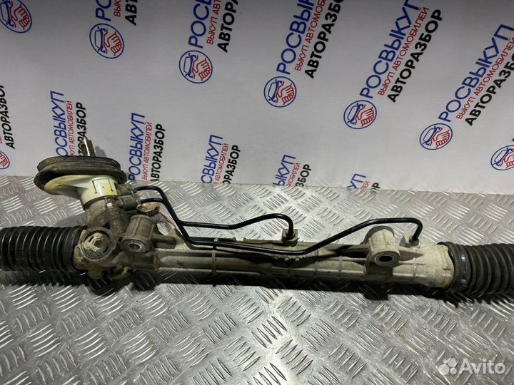 Рейка рулевая LADA Largus