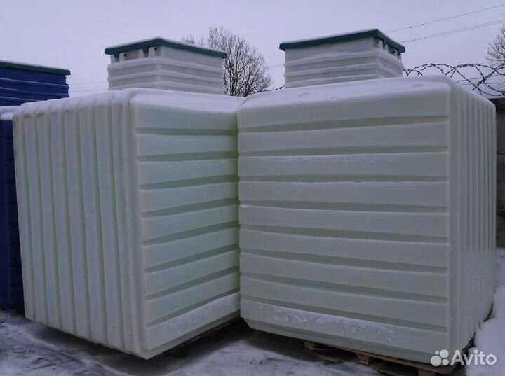 Погреб тингард