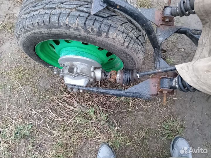 Запчасти нп мотоцикл Урал, днепр