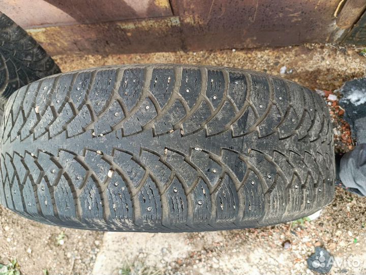 Nordman WR SUV 235/65 R17 108T