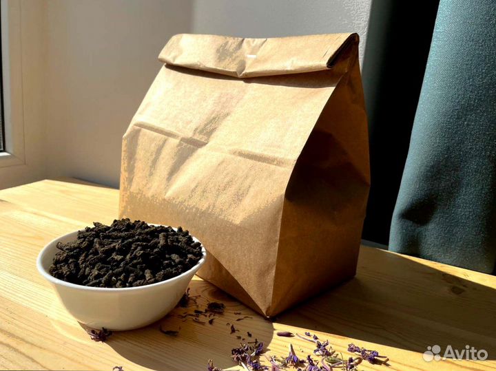 Иван-чай 1 килограмм натуральнейший, для здоровья