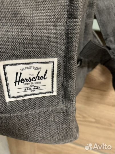 Рюкзак Herschel
