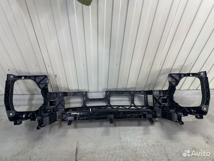 Узел передка (телевизор) LiXiang L9