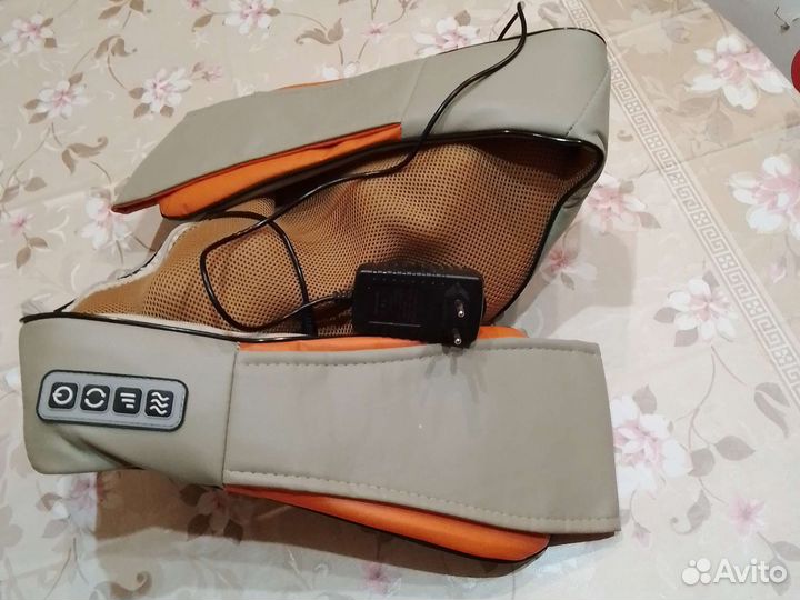 Массажер для тела