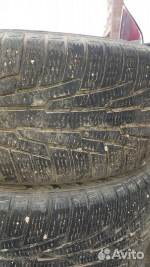 Nokian Tyres Hakkapeliitta R 225/50 R17 150E