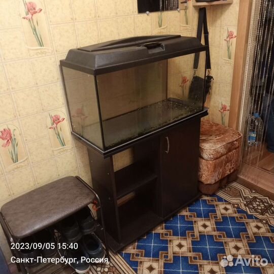 Тумба под Аквариум