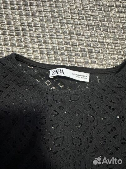 Топ zara