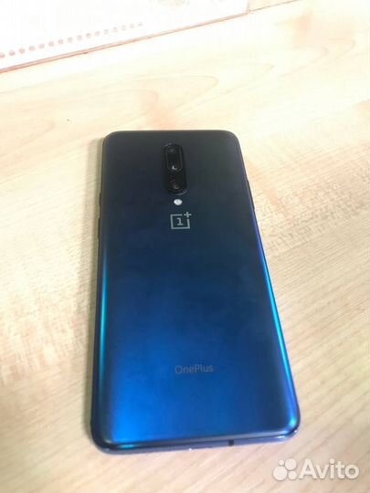 OnePlus 7 Pro, 8/256 ГБ