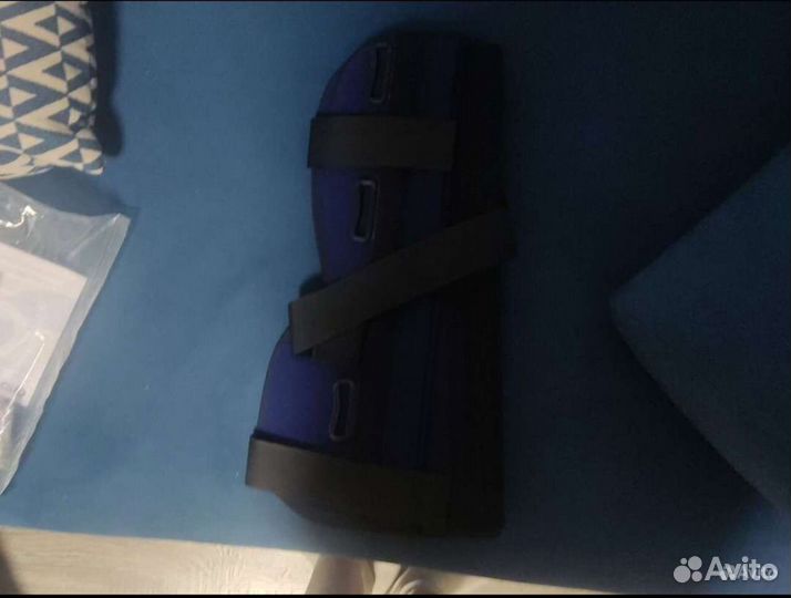 Коленный сустав