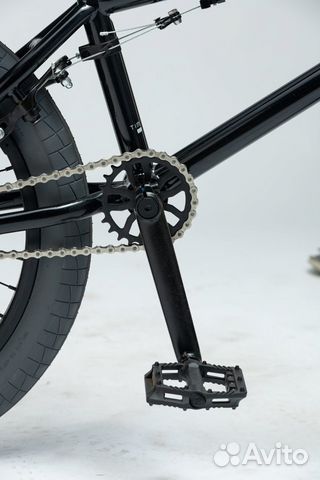 Велосипед новый BMX R20 прома, Усиленная втулка объявление продам