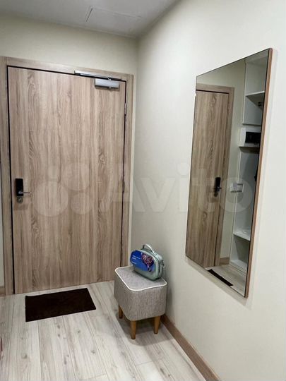 Квартира-студия, 20 м², 8/13 эт.