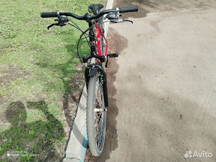 Продам велосипед Stels navigator 610