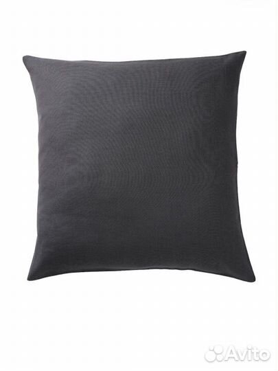Чехол на подушку IKEA 50*50