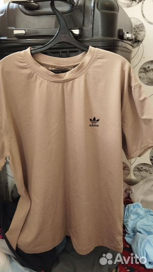 Мужская одежда пакетом