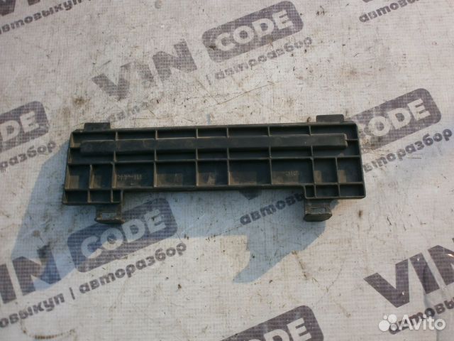 Крышка салонного фильтра Suzuki Grand Vitara XL-7