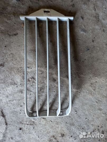 Кенгурятник на g класс