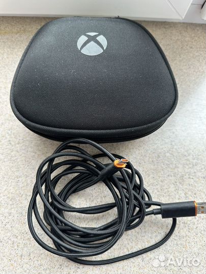 Microsoft Xbox Elite Wireless Controller Series 2