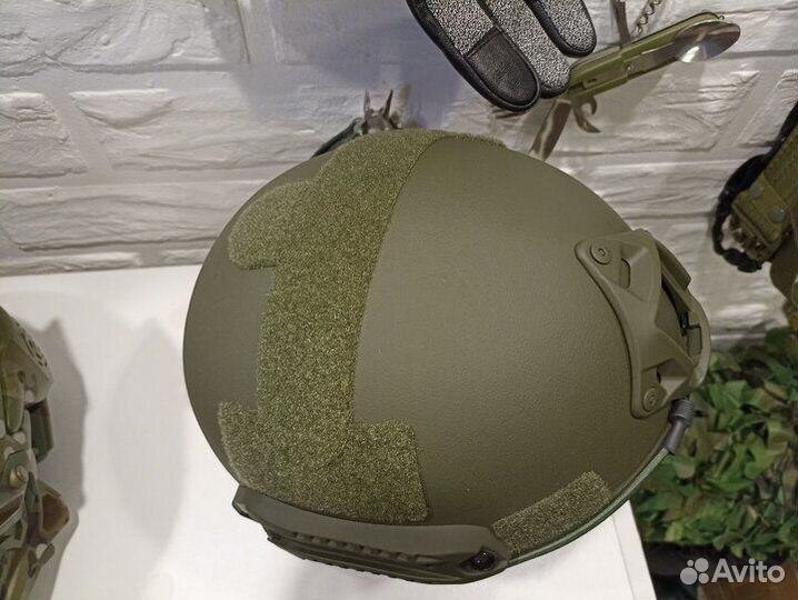 Шлем бр2 ops-core