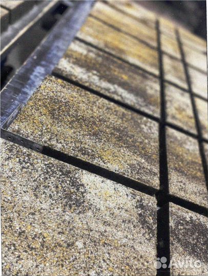 Брусчатка по госту