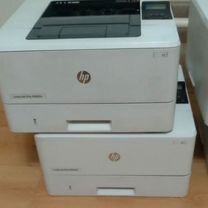 30 принтеров HP LJ PRO M402