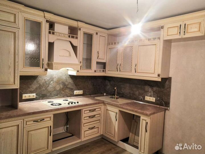 Кухонный гарнитур с доставкой