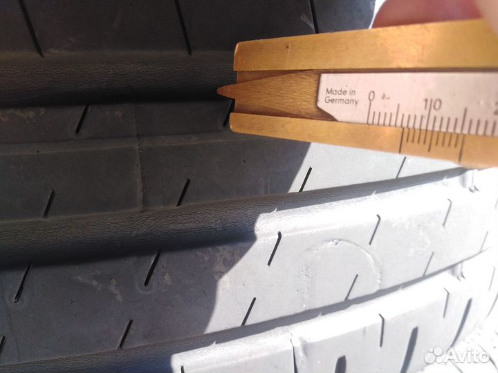 Falken Azenis FK-510 SUV 235/60 R18 107W