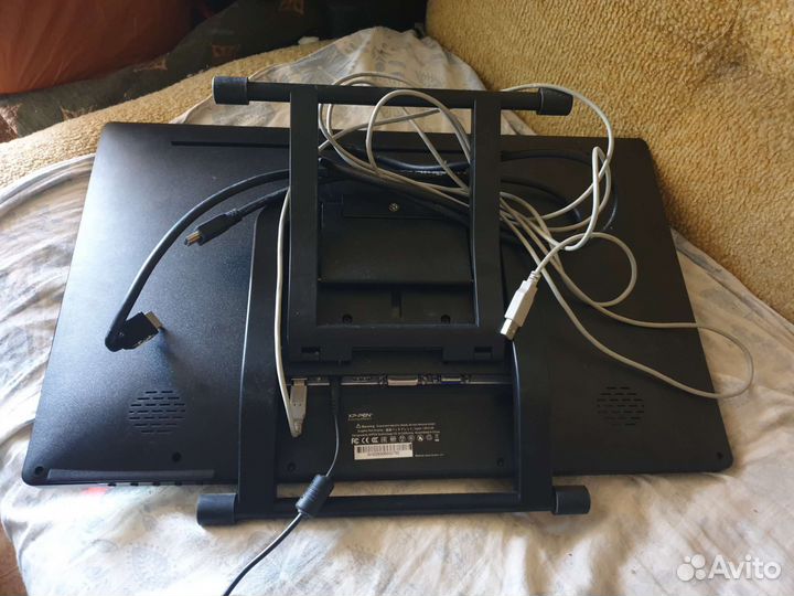 Xp pen artist 22