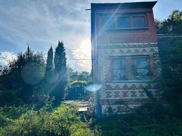 Дача 80 м² на участке 5,7 сот.