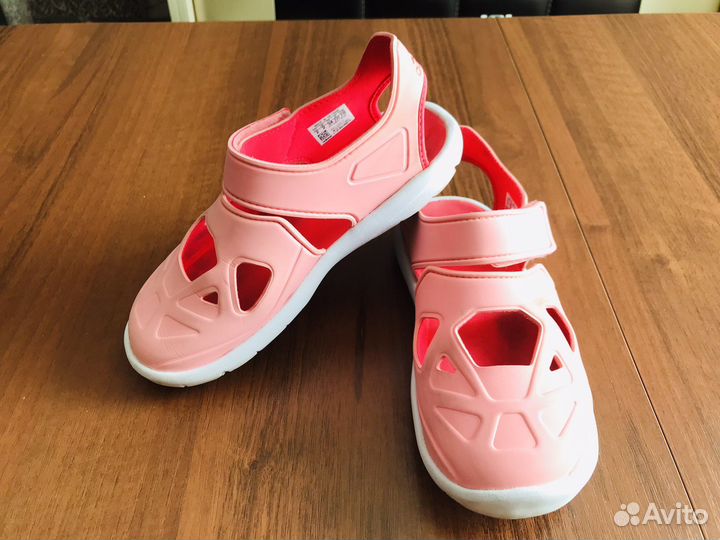 Летние сандали Adidas
