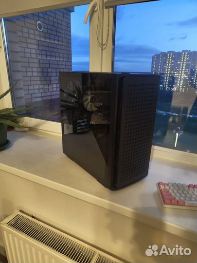 Комплект Игровой пк