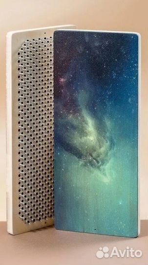 Доска садху с гвоздями 8 мм