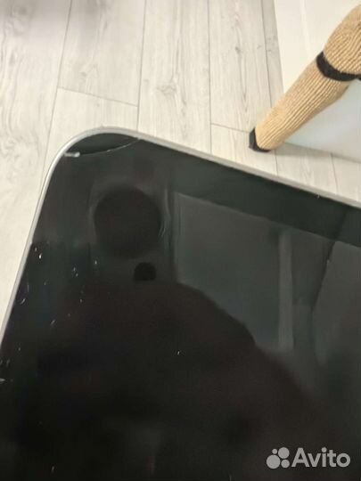 iPad pro 11 2018 64gb