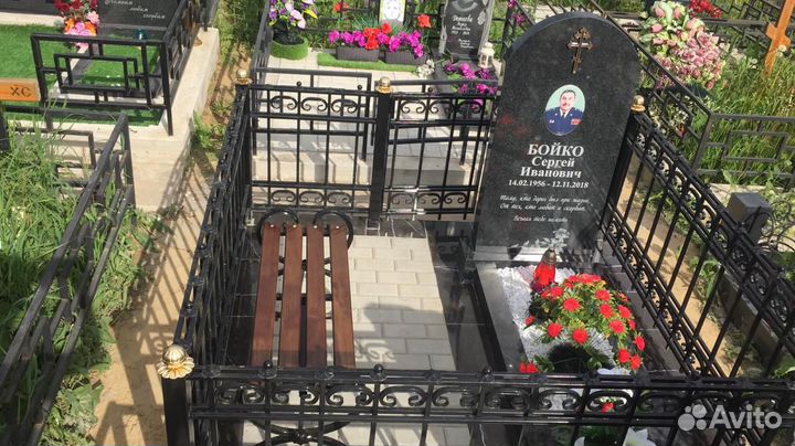 Тротуарная плитка, заливка плит, гранит памятники