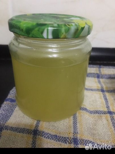 Барсучий жир от охотника