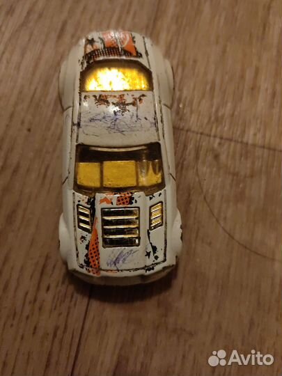 Машинки hot wheels