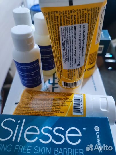 Калоприемники