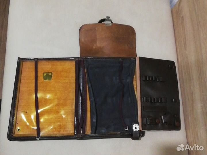 Офицерская сумка