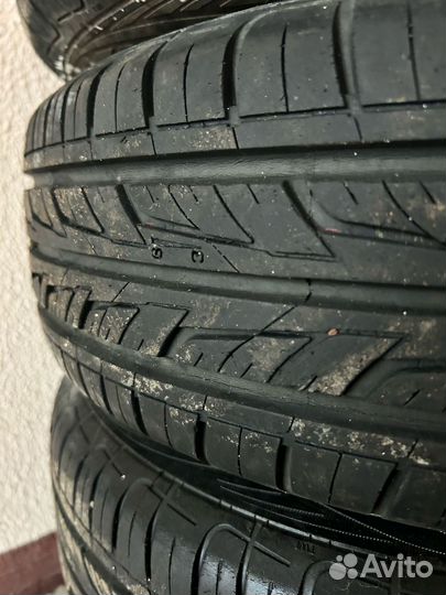 Оригинальные колеса Рено R15