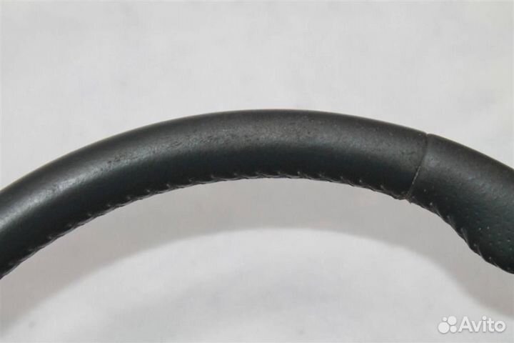 Руль Nissan Navara D40