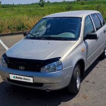 ВАЗ (LADA) Kalina 1.6 MT, 2010, 110 000 км, с пробегом, цена 450 000 руб.