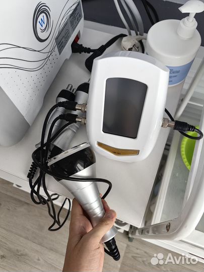 РФ лифтинг аппарат