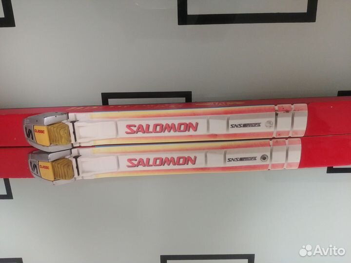 Лыжи беговые классика peltonen micros PRS classic