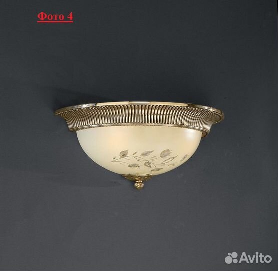 Бра Италия (разные бра, цены в описании)