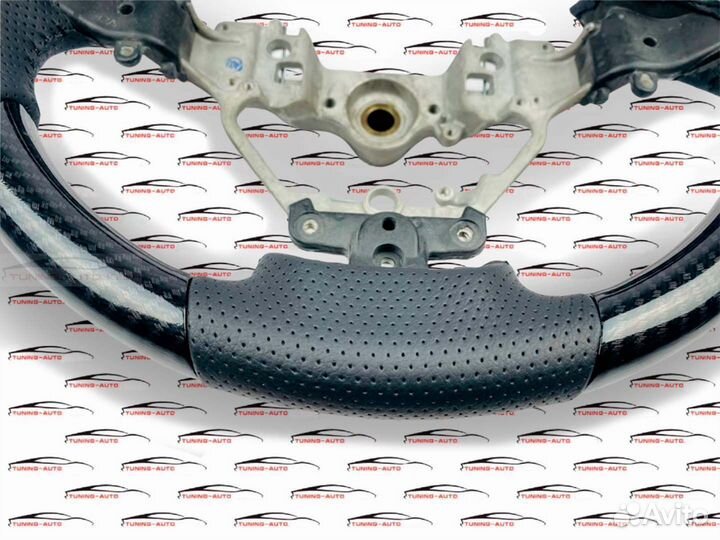 Руль lexus rx 350, GX 460, ES 250, GS 250 sport de