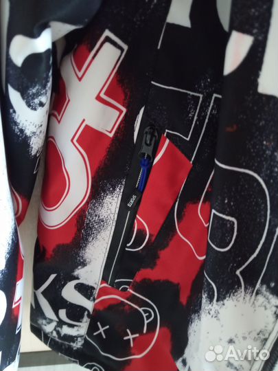 Куртки на мальчика