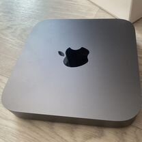 Apple Mac Mini 2018 i3 & 32Gb RAM & 128Gb SSD