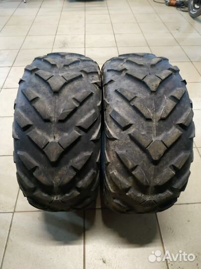 Maxxis M9400 25/10 R12