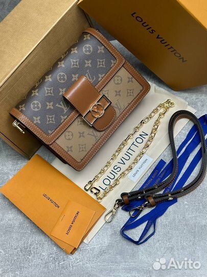 Сумка женская натуральная кожа