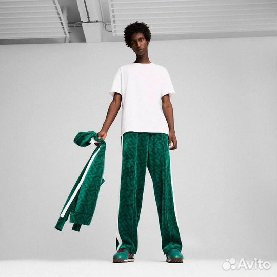 Штаны Puma x Squid Game